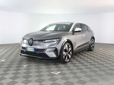 Usata Renault Megane E-Tech Techno 55 kW (75 CV) 2023 Tokyo Berlina
