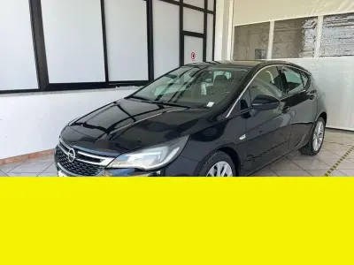 Usata Opel Astra S 136 CV (100 kW) 2017 Other Berlina