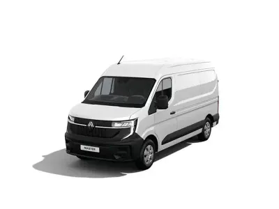 Usata Renault Master