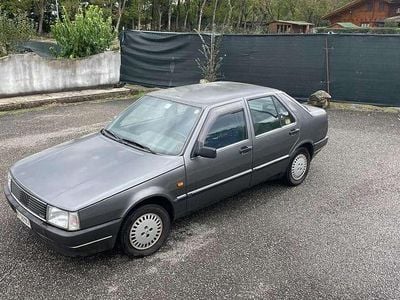 Usata Fiat Croma 90 CV (66 kW) 1988 Utilitaria