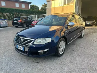 Usata VW Passat