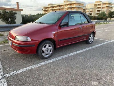 usata Fiat Punto Cabriolet Punto 1.2 S