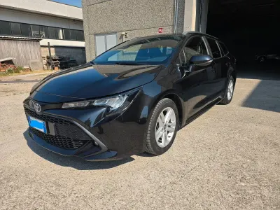 Usata Toyota Corolla