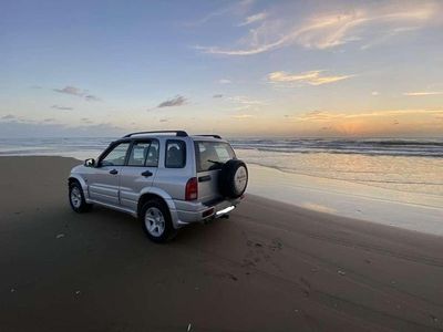 Usata Suzuki Grand Vitara 109 CV (80 kW) 2002 SUV
