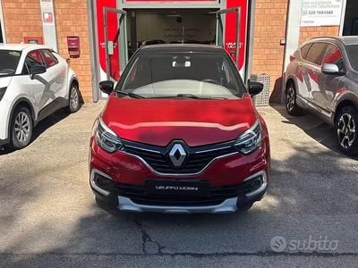 Occasion Renault Captur Life 90 ch (66 kW) 2018 SUV