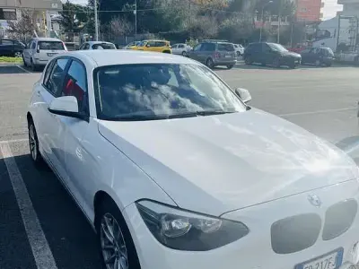Usata BMW 116