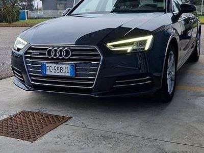 Usata Audi A4 2016 Station wagon