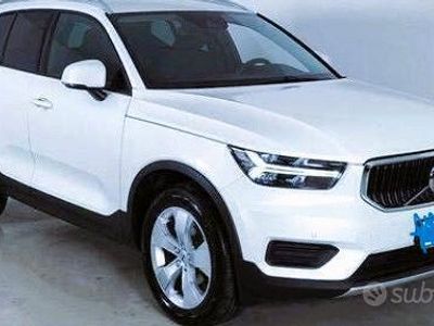 usata Volvo XC40 (2017-->) - 2021