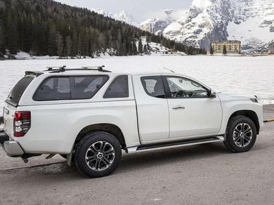 Usata Mitsubishi L200 150 CV (110 kW) 2020 Pick-up