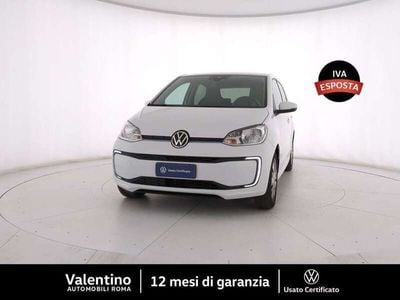 VW e-up!