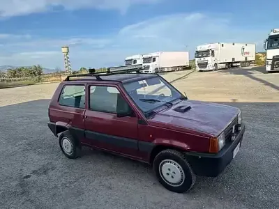 Usata Fiat Panda