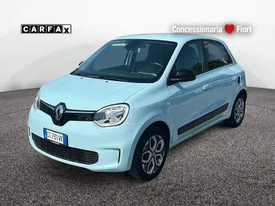 Usata Renault Twingo
