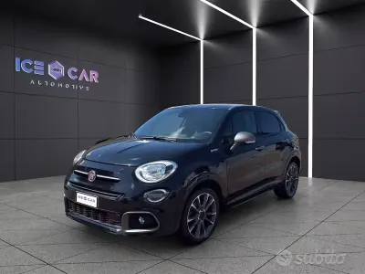 Usata Fiat 500X