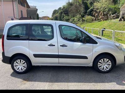 usata Citroën Berlingo Multispace 1.6 bluehdi Feel 100cv