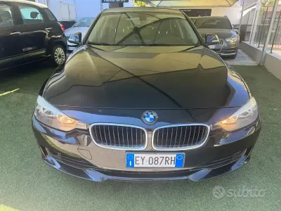 Usata BMW 320