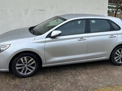 usata Hyundai i30 1.6 CRDi 110CV 5 porte Business usato