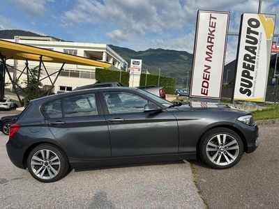 BMW 116