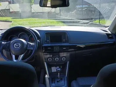 Usata Mazda CX-5 Evolve 150 CV (110 kW) 2013 SUV