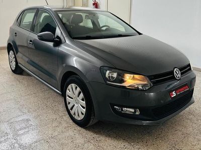 usata VW Polo 1.2 69CV