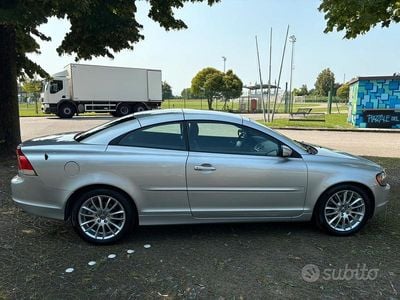 Volvo C70