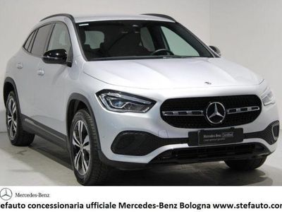 Mercedes GLA250