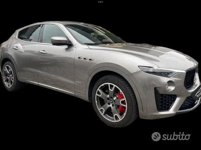 usata Maserati Levante Levante3.0 V 6 GRANSPOR