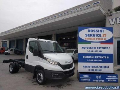 Iveco Daily KM0 2022 Modena