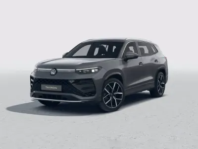 Usata VW Tayron