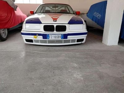 Usata BMW 320 150 CV (110 kW) 1996 Coupé