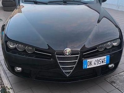Usata Alfa Romeo Brera 210 CV (154 kW) 2007 Coupé