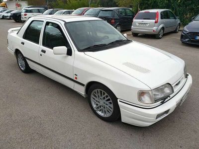 Ford Sierra