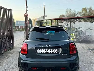 Usata Mini John Cooper Works 2018 Utilitaria