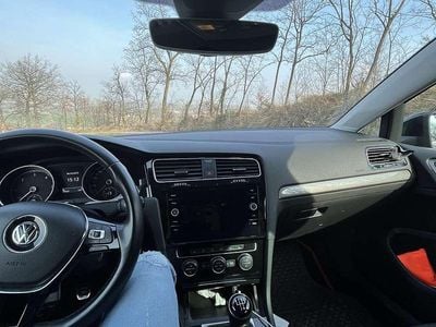 Usata VW Golf VII IQ Drive 116 CV (85 kW) 2019 Berlina