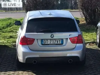 Usata BMW 320