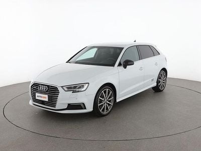 Usata Audi A3 Sportback e-tron