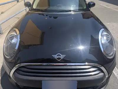 Usata Mini Cooper