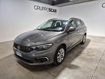 Usata Fiat Tipo S 2020 Grigio Station wagon
