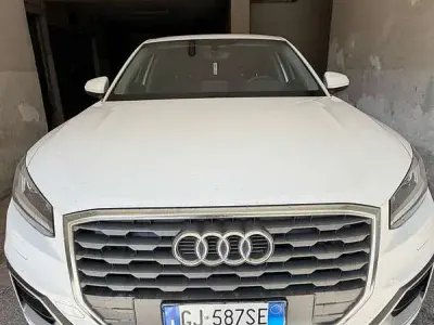 Usata Audi Q2 Admired 116 CV (85 kW) 2022 SUV