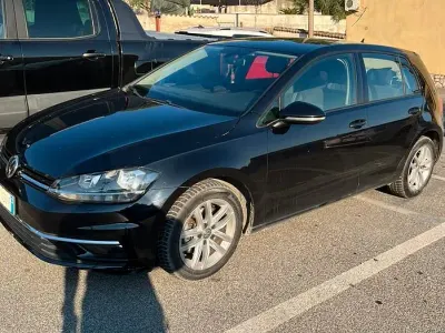 Usata VW Golf VII