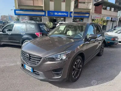 Usata Mazda CX-5