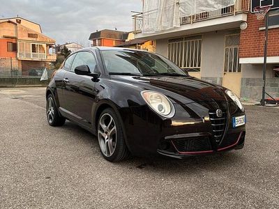 Usata Alfa Romeo MiTo 135 CV (99 kW) 2012 Utilitaria