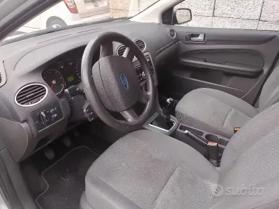 Usata Ford Focus