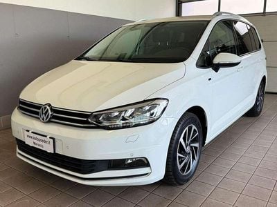 Usado VW Touran