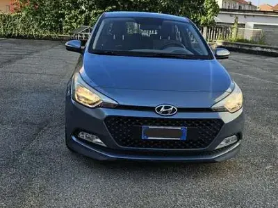 Usata Hyundai i20