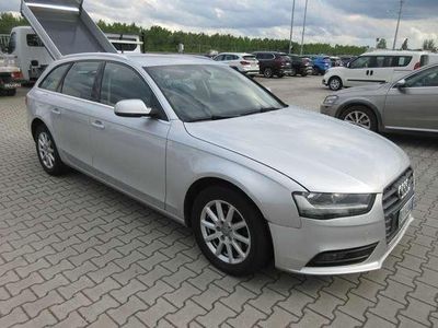 usata Audi A4 A4Avant 3.0 tdi Business Plus 204cv multitronic