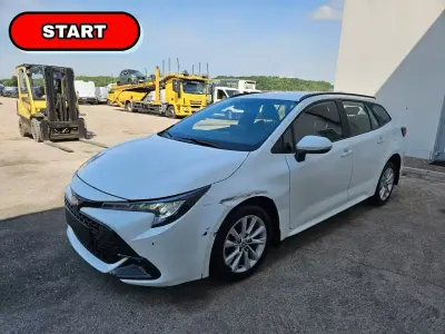 Usata Toyota Corolla