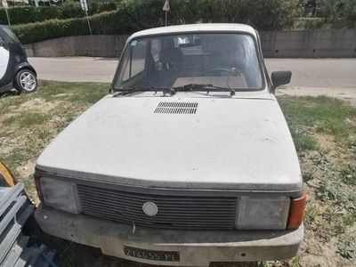 Fiat 127