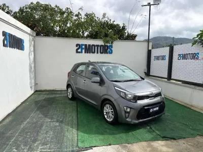Usata Kia Picanto