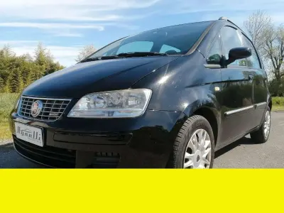 Usata Fiat Idea 69 CV (50 kW) 2009 Other Monovolume