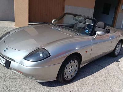 usata Fiat Barchetta 1995 unico proprietario no bollo